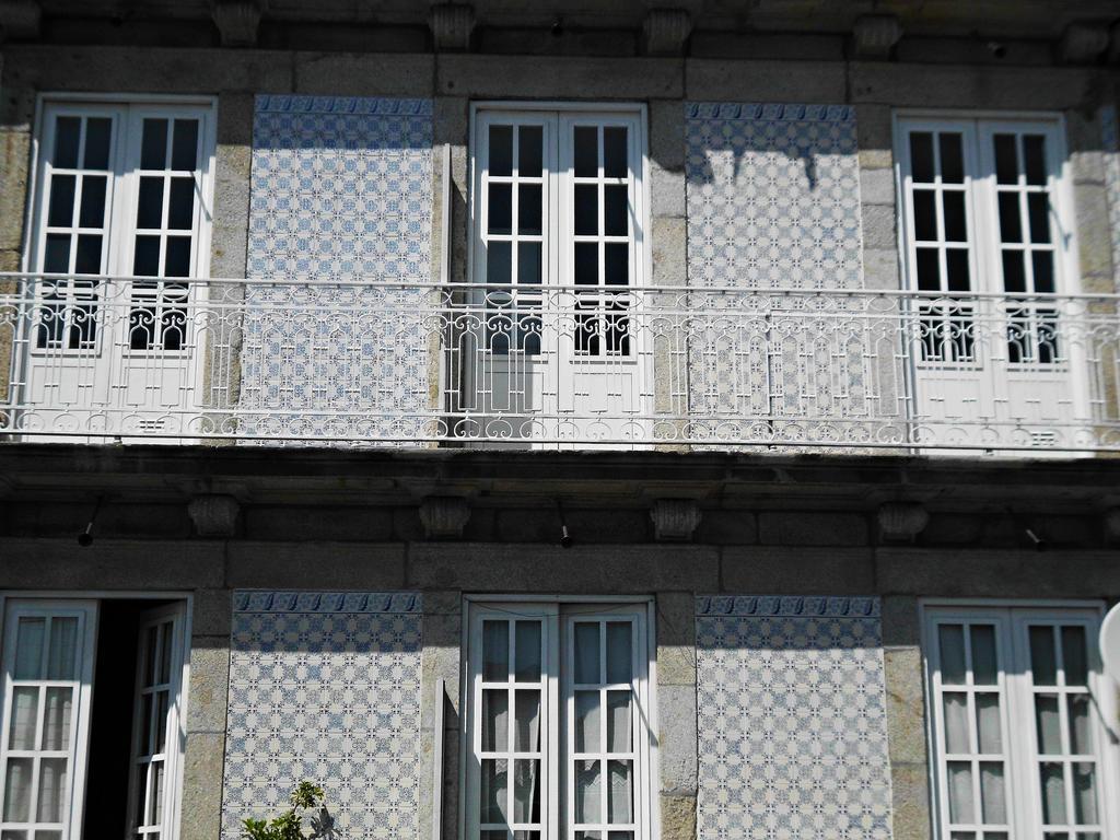 Douro River Cozy Apartments Porto Room photo