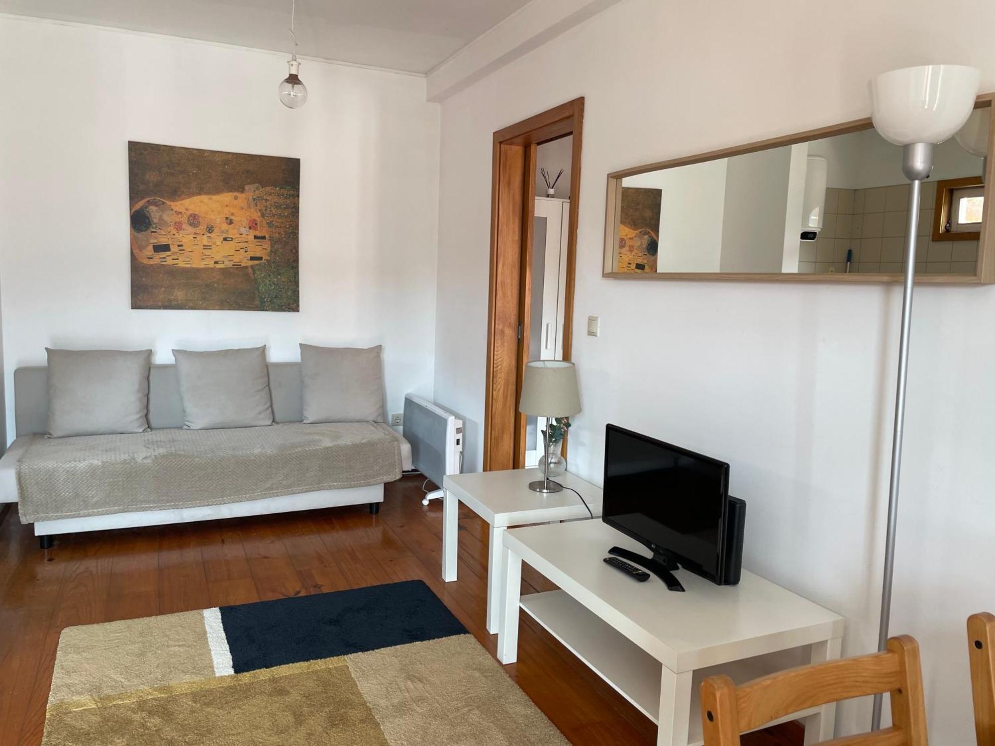 Douro River Cozy Apartments Porto Exterior photo