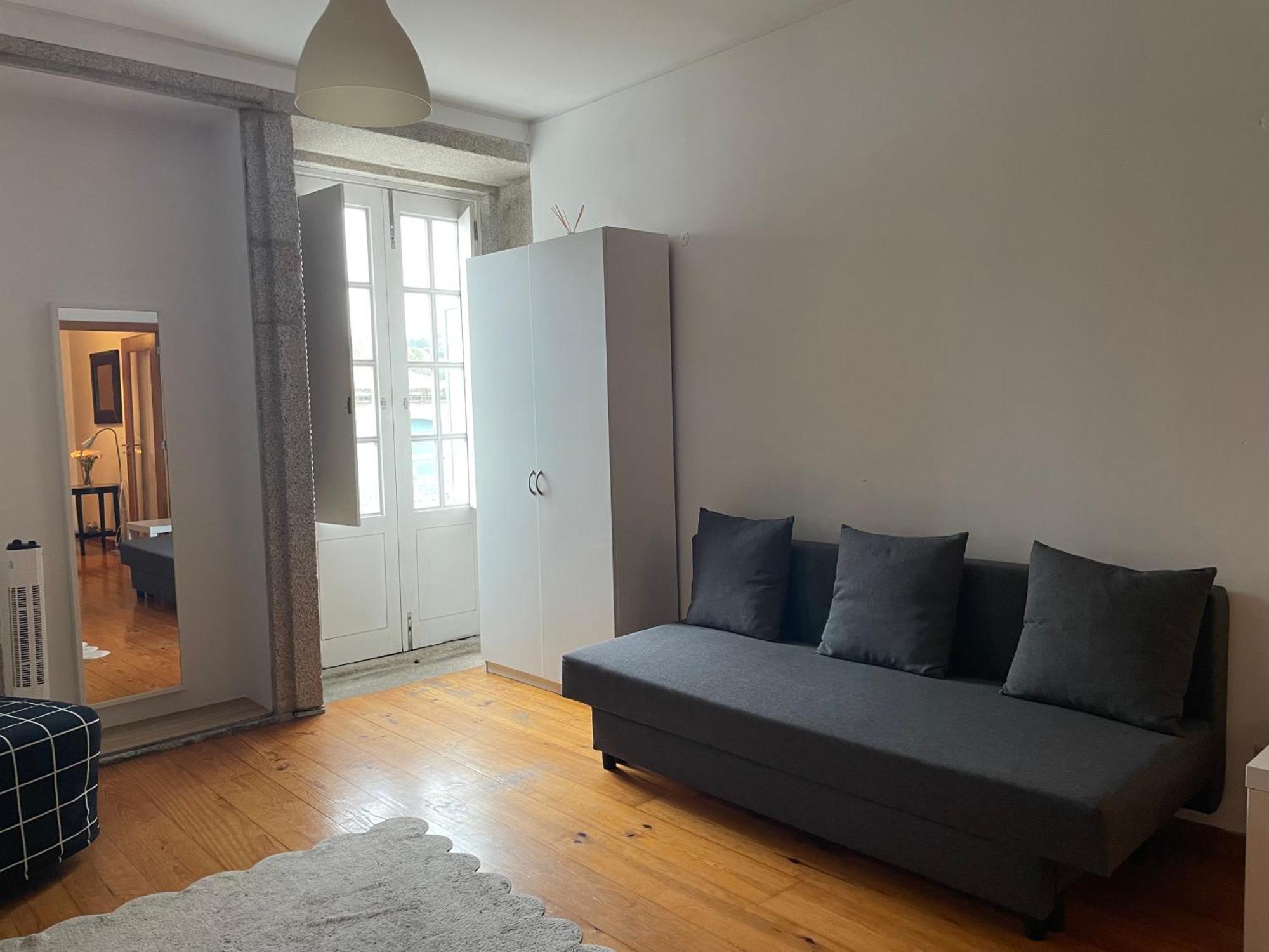 Douro River Cozy Apartments Porto Exterior photo