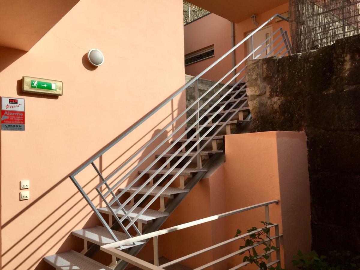 Douro River Cozy Apartments Porto Exterior photo